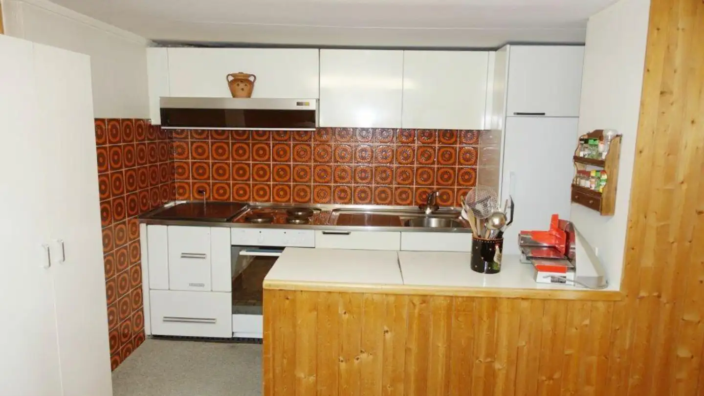 Appartamento in vendita - Via Falerin 29, 7151 Schluein - Foto 3
