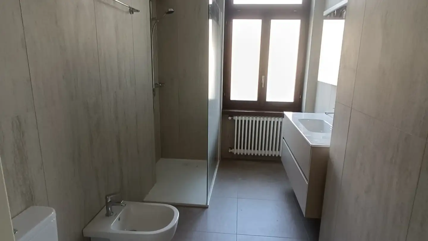 Appartamento in affitto - Via Fornasette 2, 6998 Monteggio - Foto 2