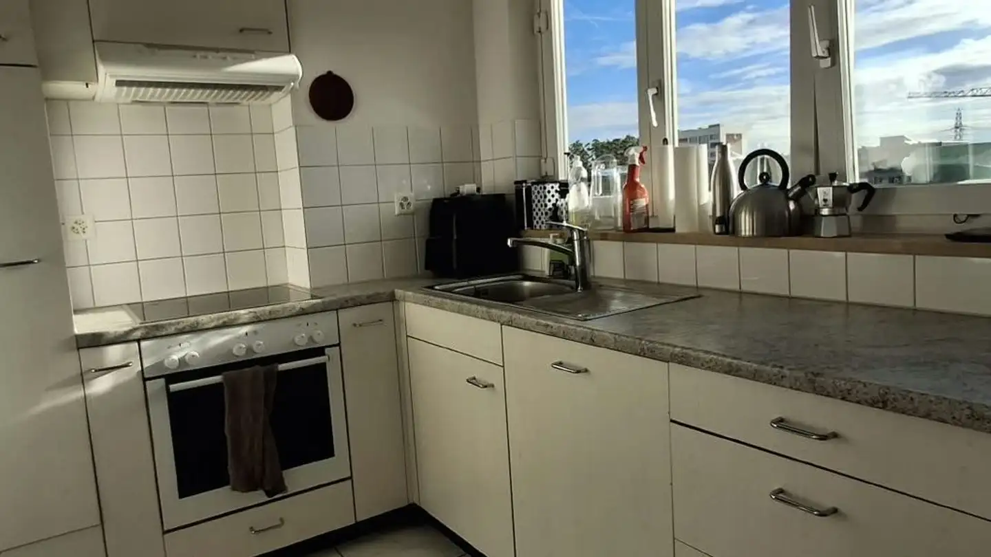 Appartement à louer - Altwiesenstrasse 197, 8051 Zürich - Photo 4