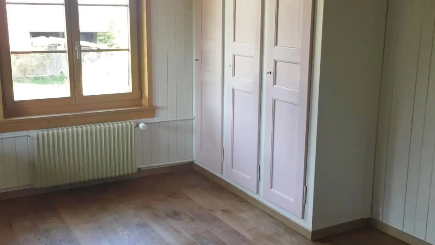 Chambre à louer - Dorfweg, 3204 Rosshäusern