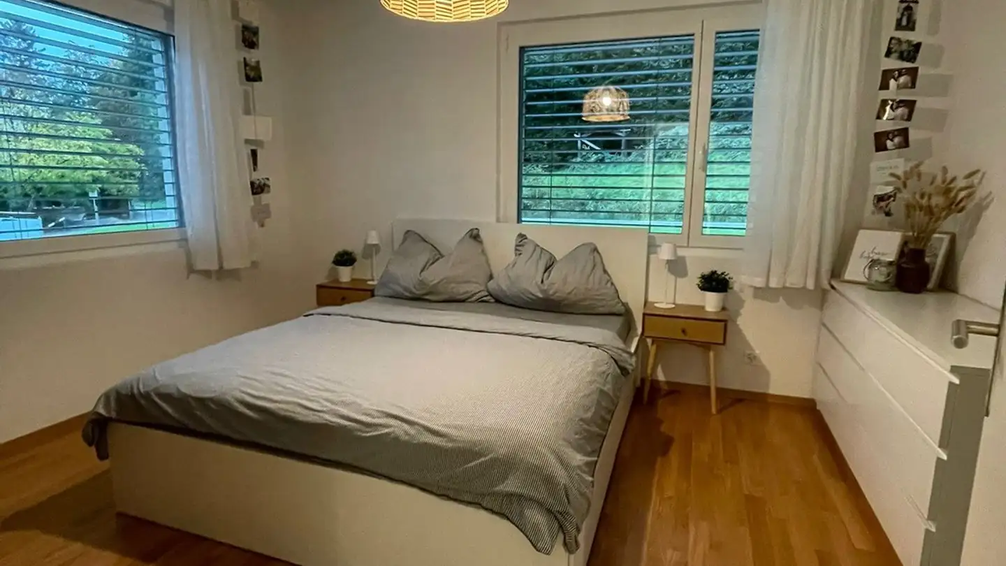 Appartamento ammobiliato in affitto - Theodor-Felber-Strasse 4, 8408 Winterthur - Photo 4