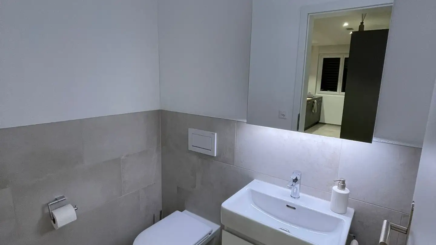 Appartamento in affitto - Theodor-Felber-Strasse 4, 8408 Winterthur - Photo 3