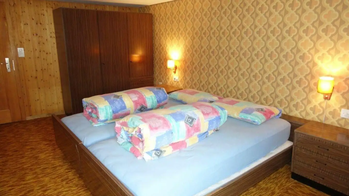 Appartamento in vendita - Via Falerin 29, 7151 Schluein - Foto 4