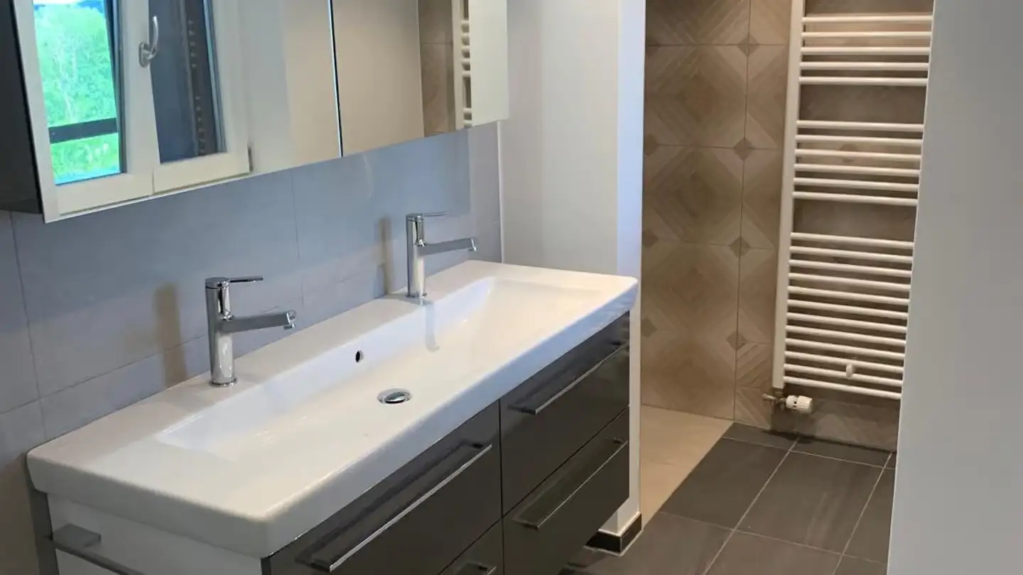 Chambre à louer - Dorfweg, 3204 Rosshäusern - Photo 2