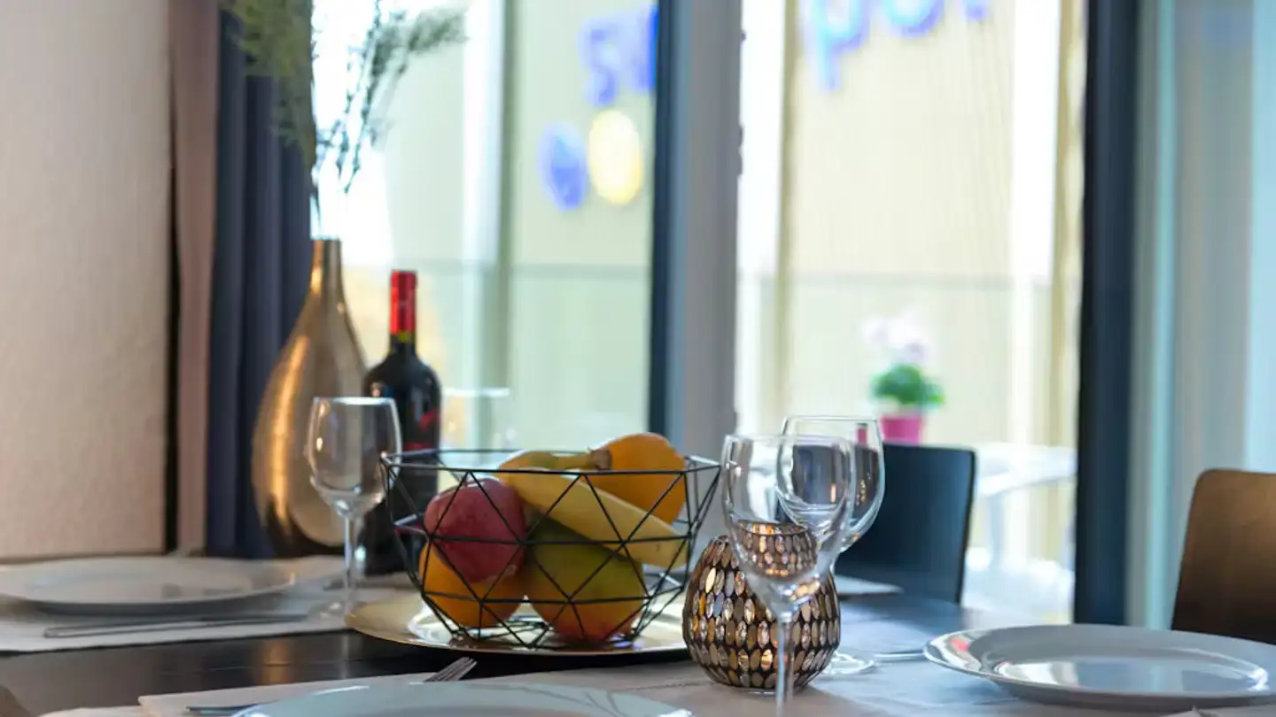 Apartment for rent - Zihlmattweg, 6005 Luzern