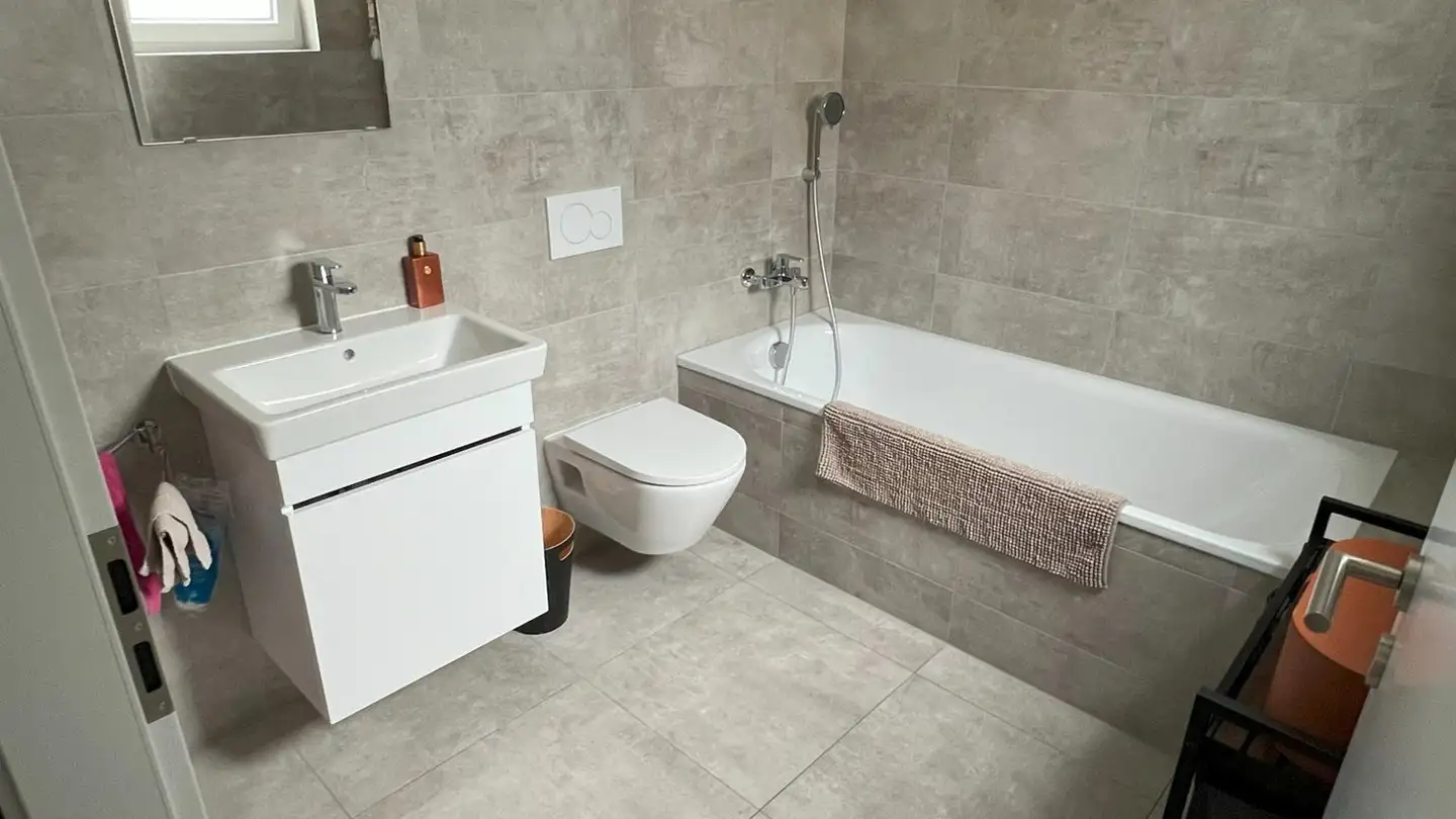 Appartamento in affitto - Rue Saint-Didier 4, 1868 Collombey - Foto 3