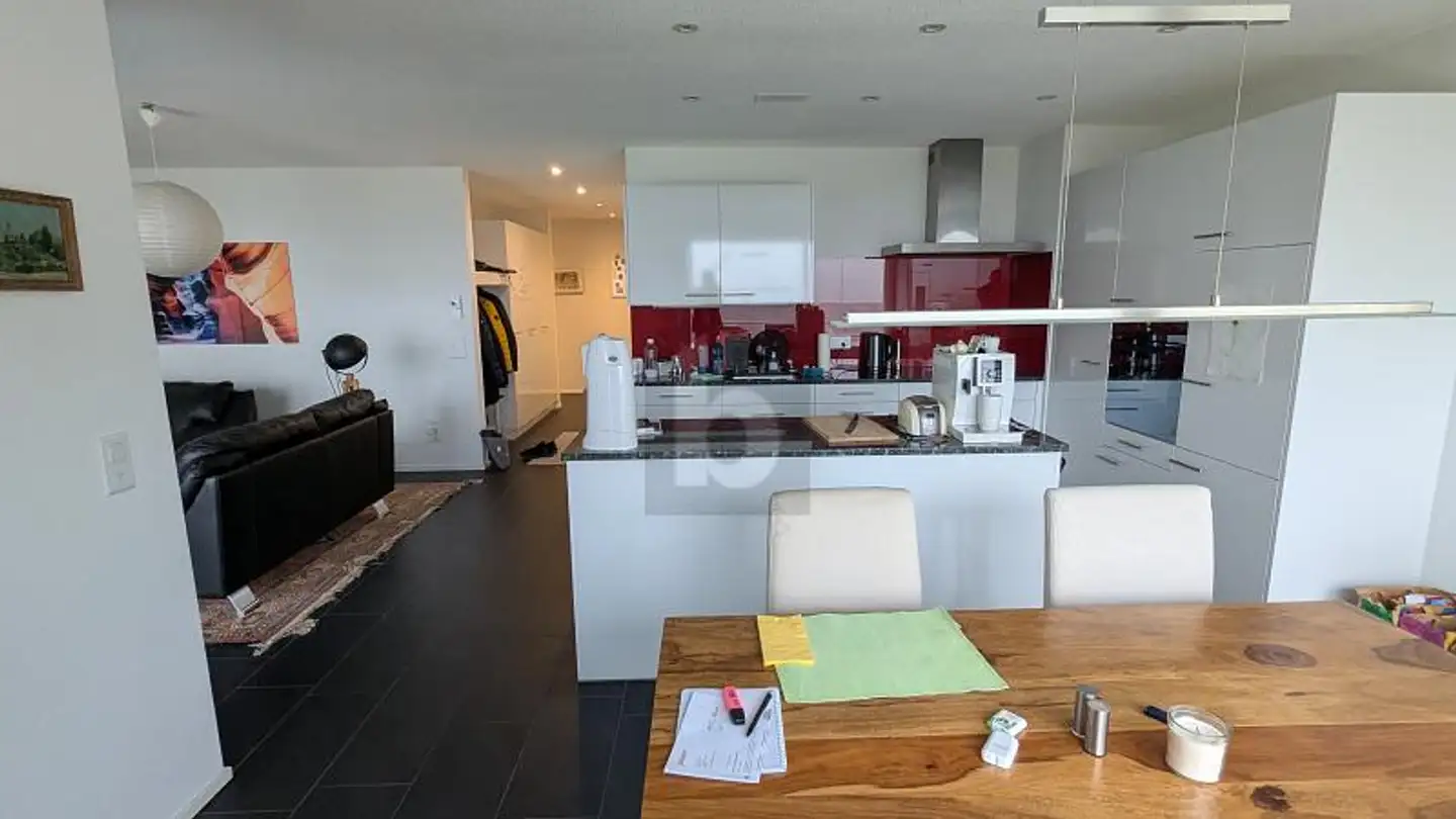 Appartamento in affitto - 8143 Stallikon - Foto 2