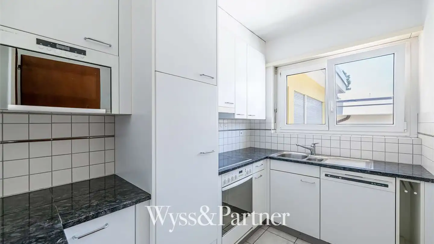 Wohnung mieten - Via Sorengo 20a, 6900 Lugano - Foto 2
