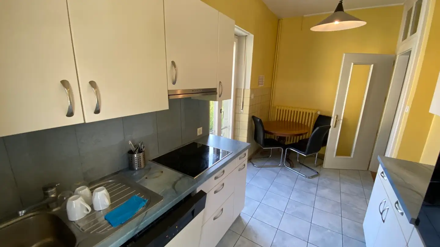 Apartment for rent - Route De Belfort, 2900 Porrentruy - Photo 3