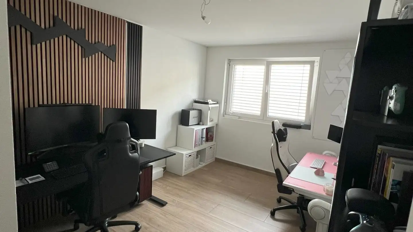 Appartamento in affitto - Rue Saint-Didier 4, 1868 Collombey - Foto 4