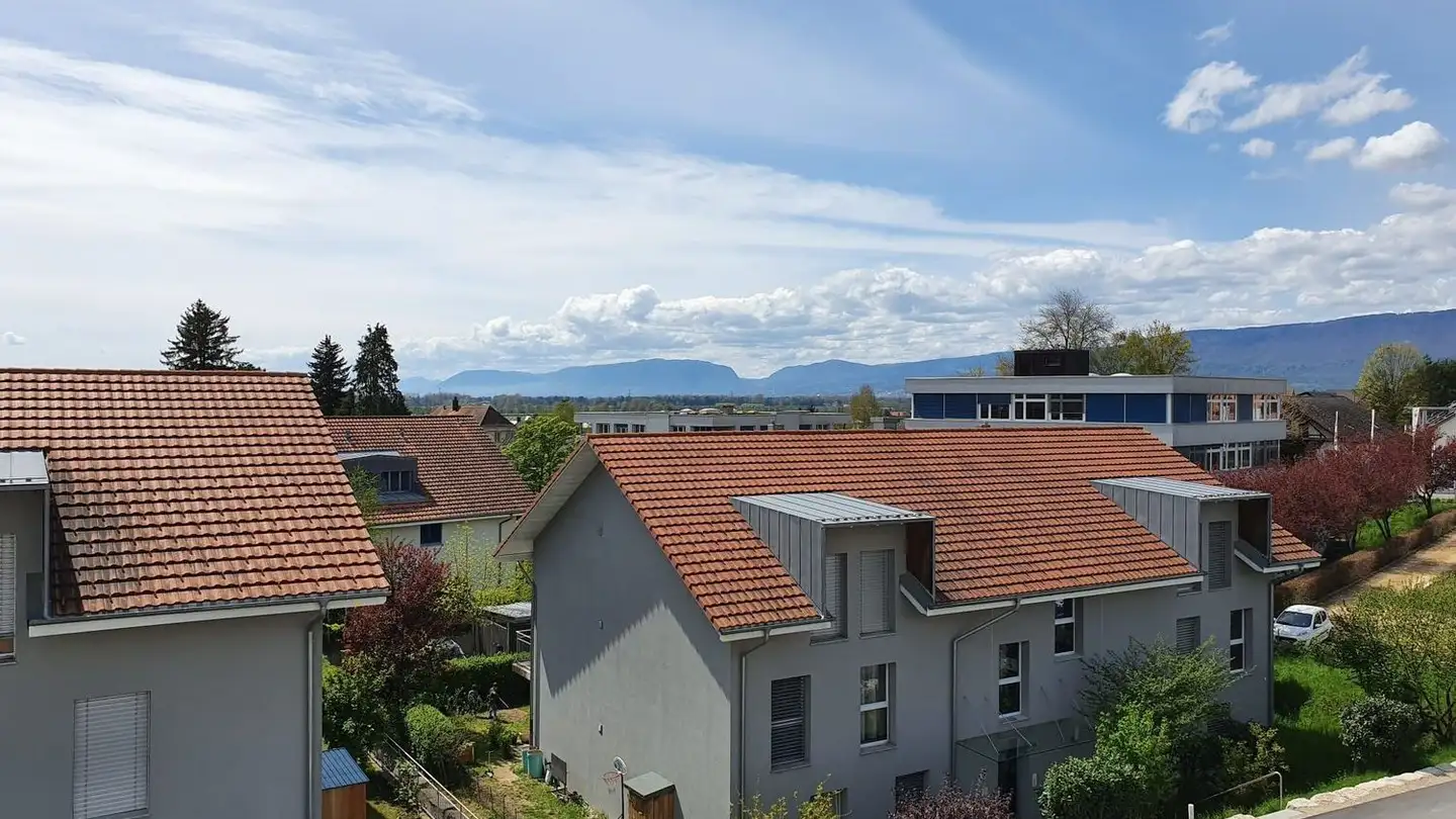 Apartment for rent - Rosenweg 4, 3232 Ins