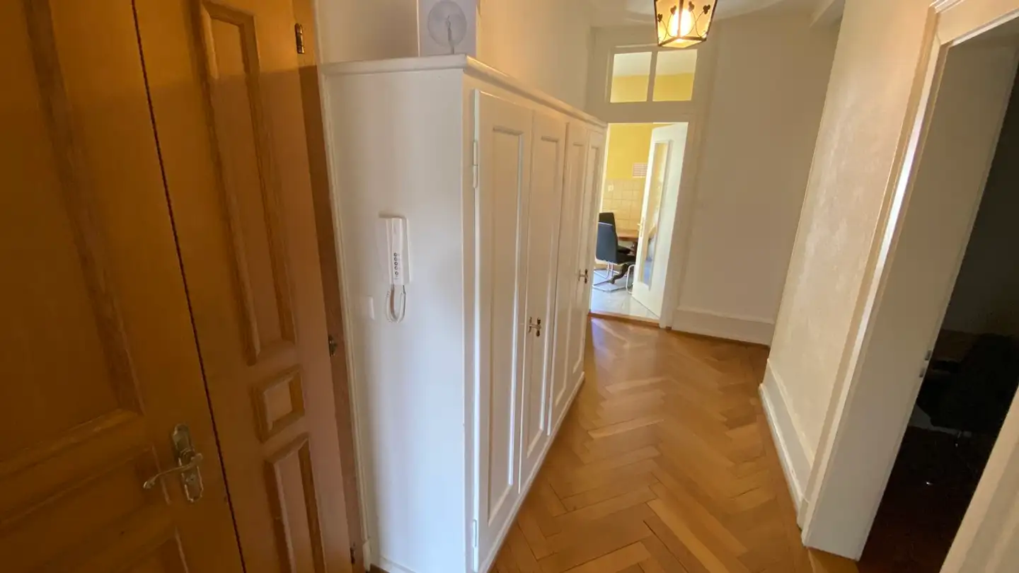 Apartment for rent - Route De Belfort, 2900 Porrentruy - Photo 4