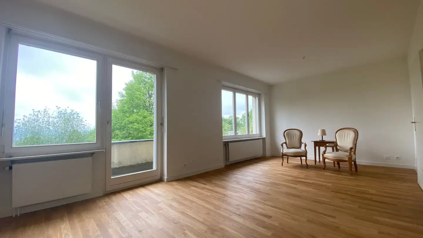 Wohnung mieten - Hauensteinstrasse 124, 4059 Basel - Foto 2