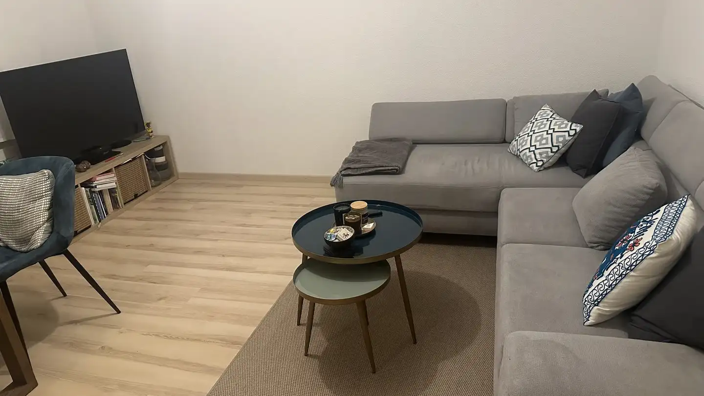 Appartement à louer - 8047 Zürich