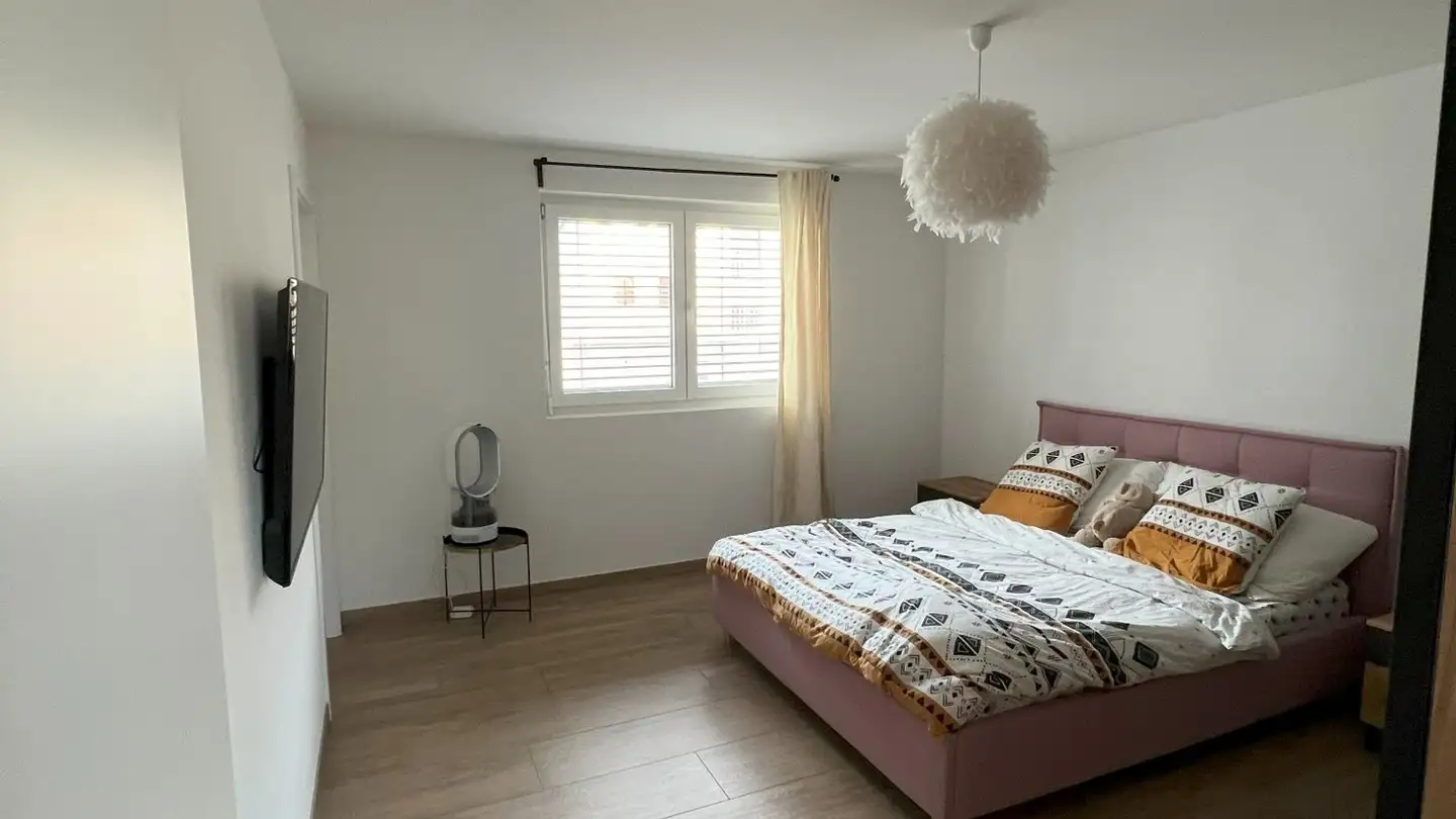 Appartamento in affitto - Rue Saint-Didier 4, 1868 Collombey - Foto 2