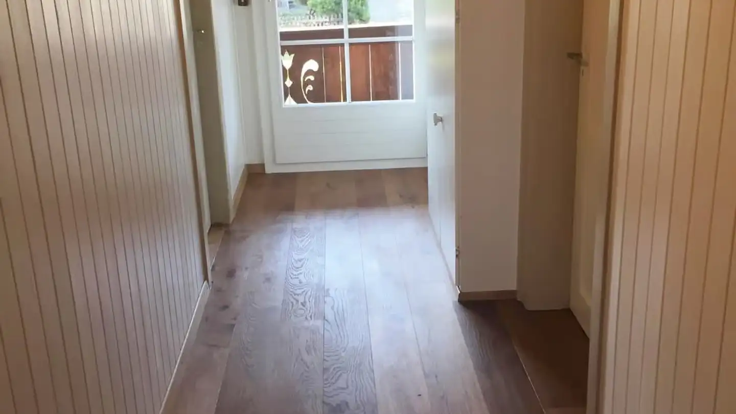 Chambre à louer - Dorfweg, 3204 Rosshäusern - Photo 4