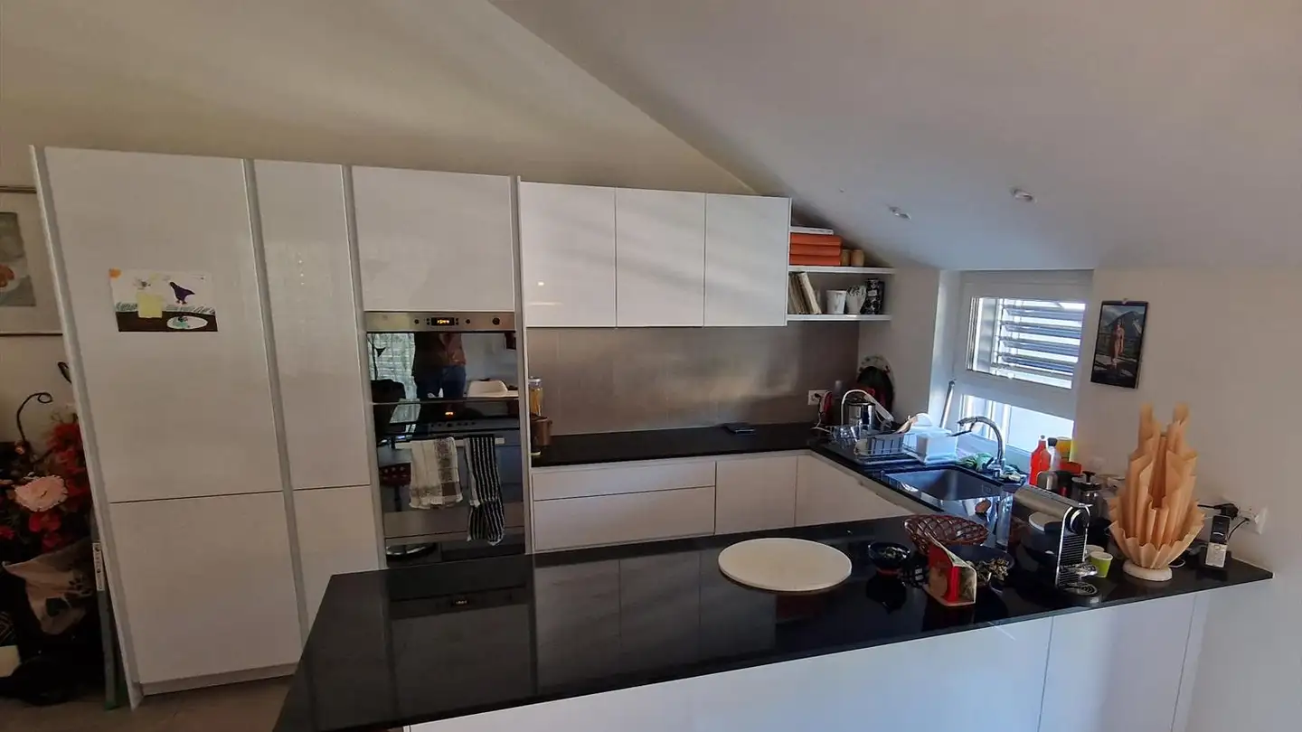 Appartamento in affitto - Route De La Croix-Blanche 38, 1066 Epalinges - Photo 3