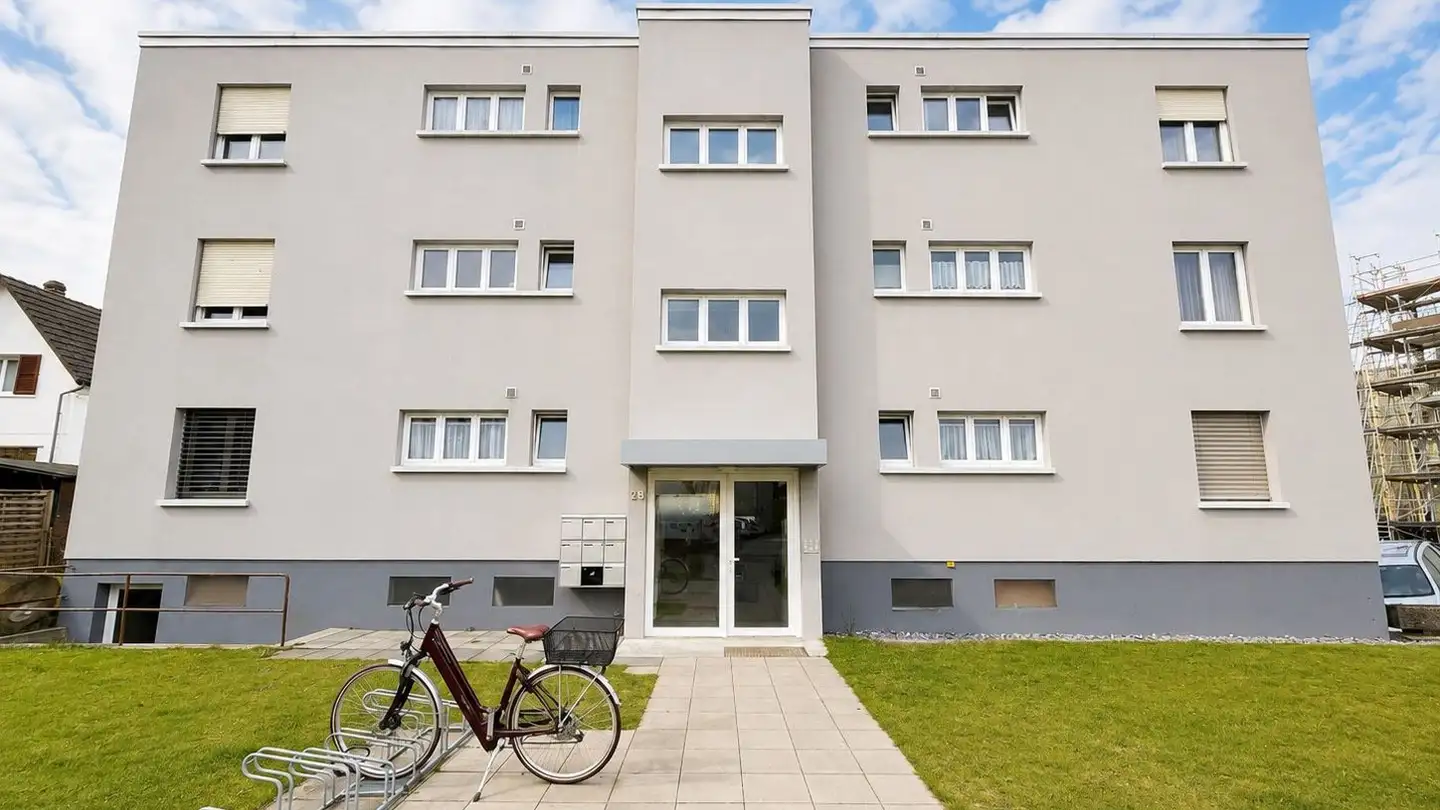 Appartamento in affitto - Brunnackerweg 28, 4528 Zuchwil - Foto 3