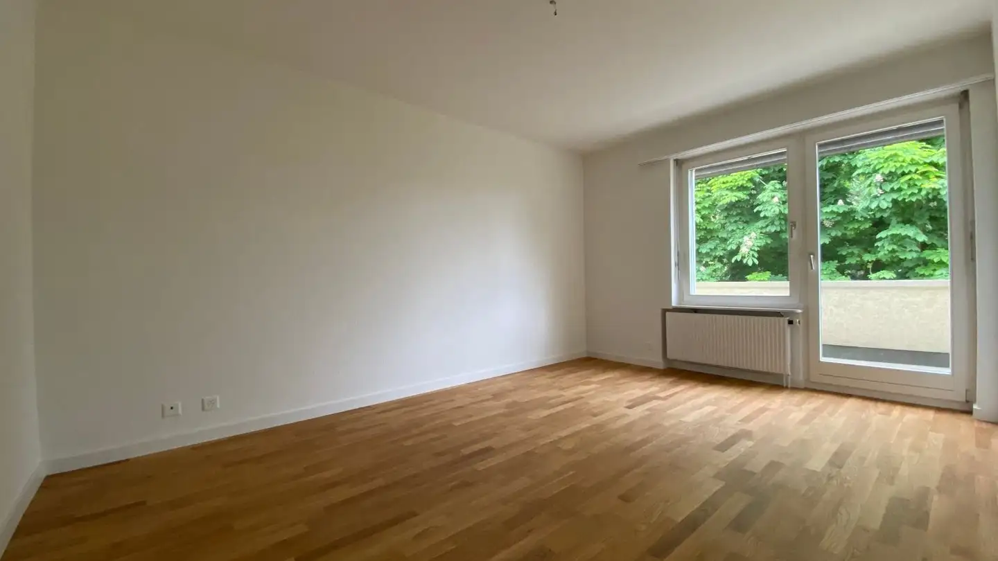 Wohnung mieten - Hauensteinstrasse 124, 4059 Basel - Foto 3