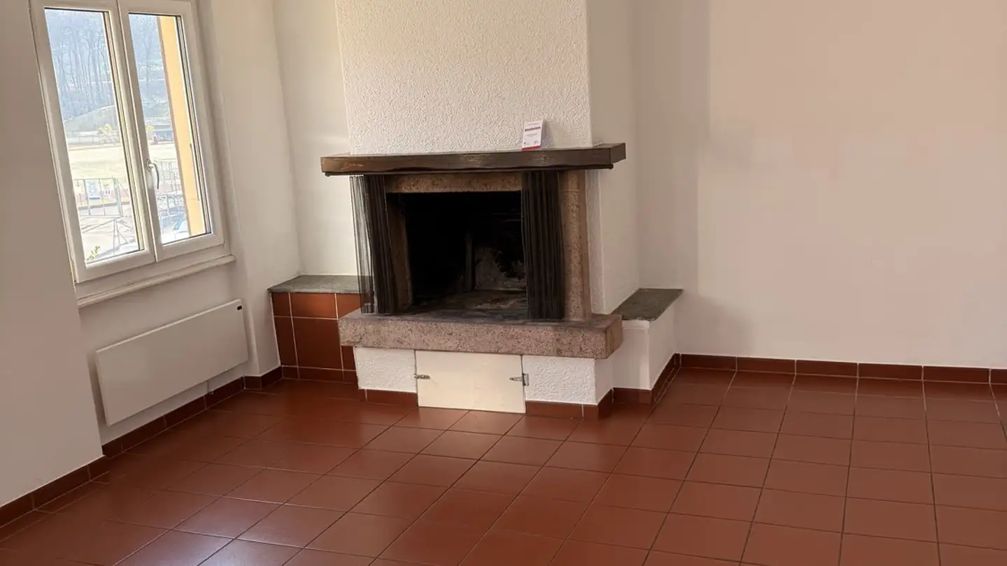 Appartement à louer - Via Alle Pezze 20, 6950 Tesserete
