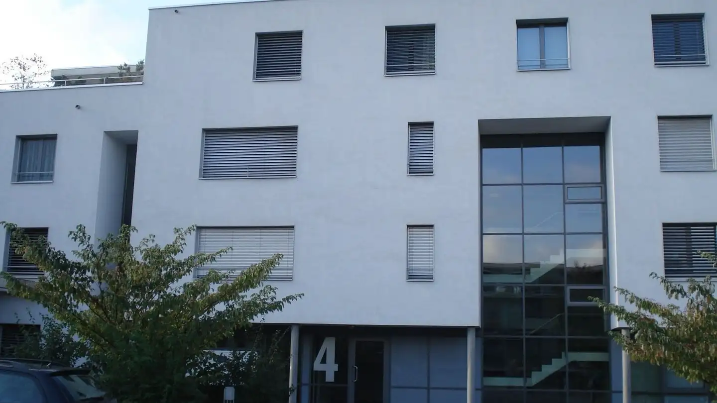 Wohnung mieten - Kirschenackerweg 4, 3063 Ittigen