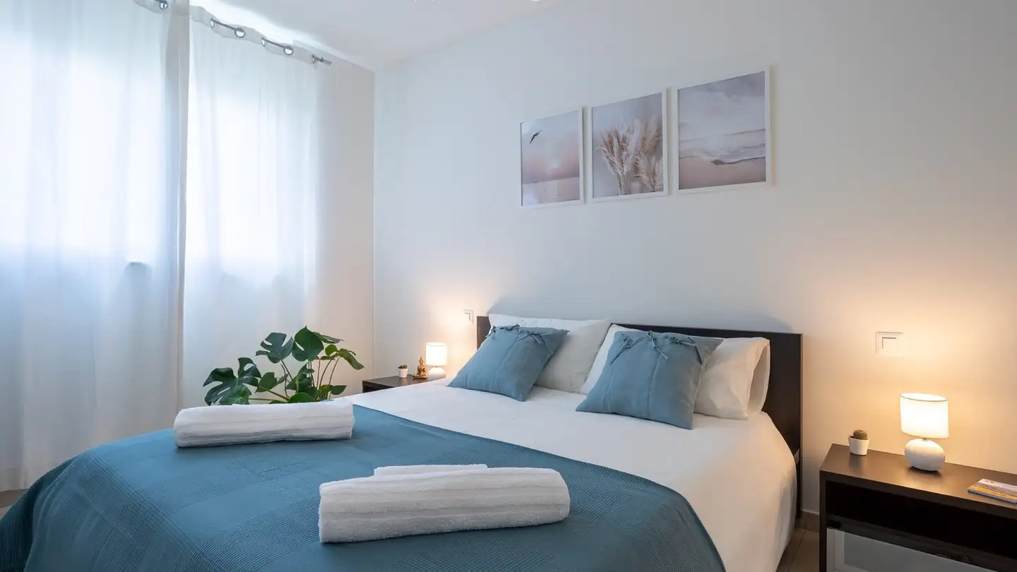 Appartement à louer - Via Luigi Taddei, 6962 Viganello - Photo 3