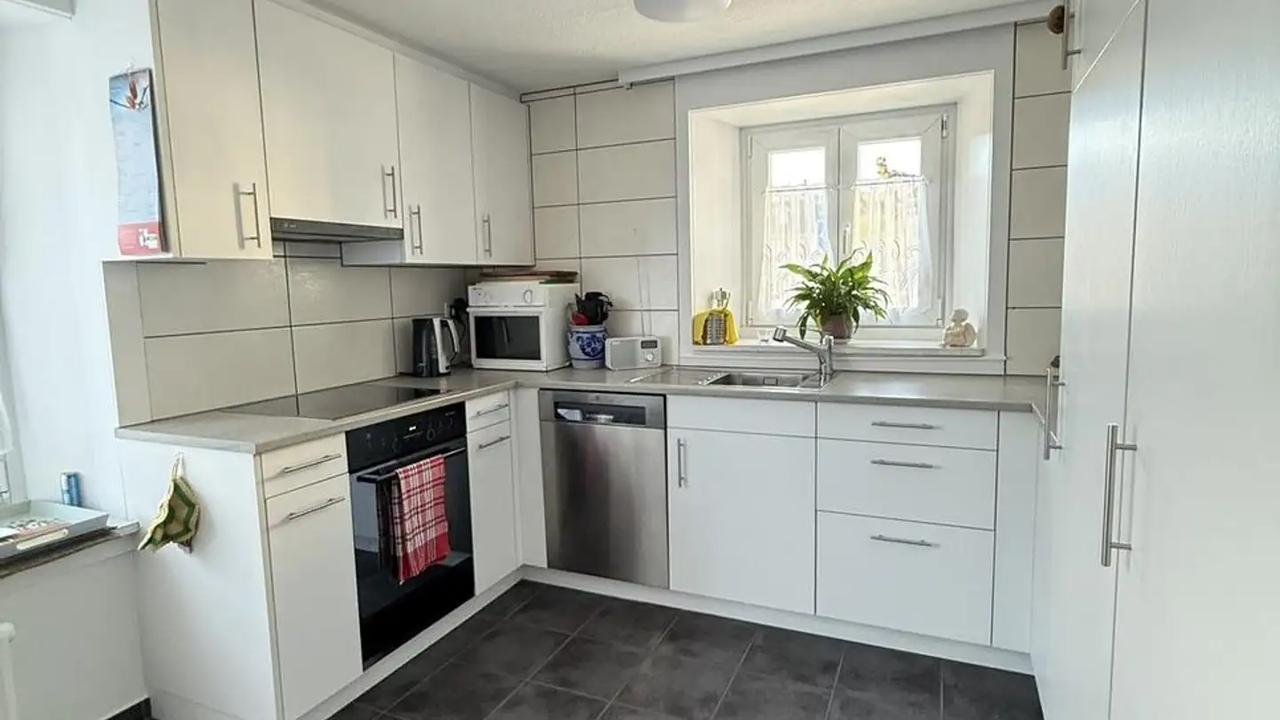 Appartamento in affitto - Hauptstrasse 15, 1716 Plaffeien