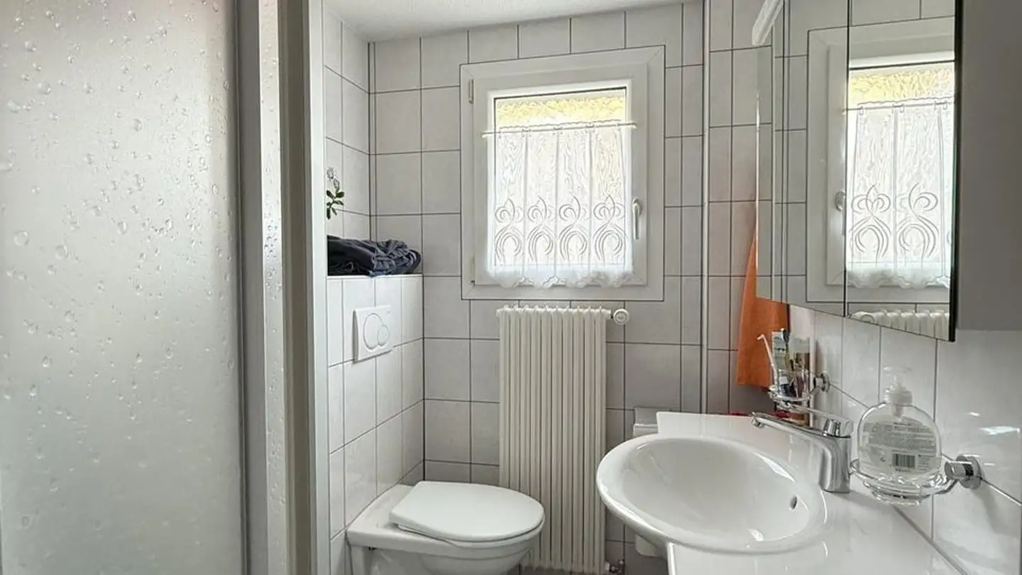 Appartamento in affitto - Hauptstrasse 15, 1716 Plaffeien - Foto 3