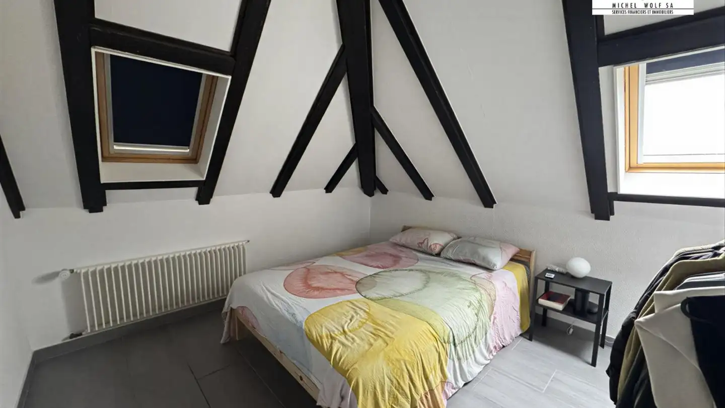 Apartment for rent - Rue De Neuchâtel 22, 2034 Peseux - Photo 4