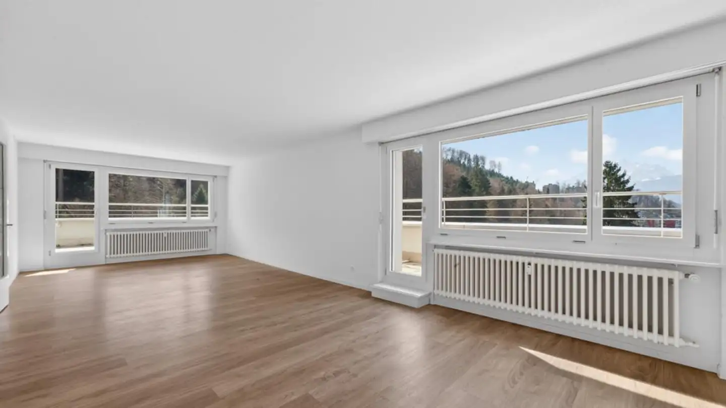 Apartment for rent - Würzenbachstrasse 62, 6006 Luzern - Photo 4