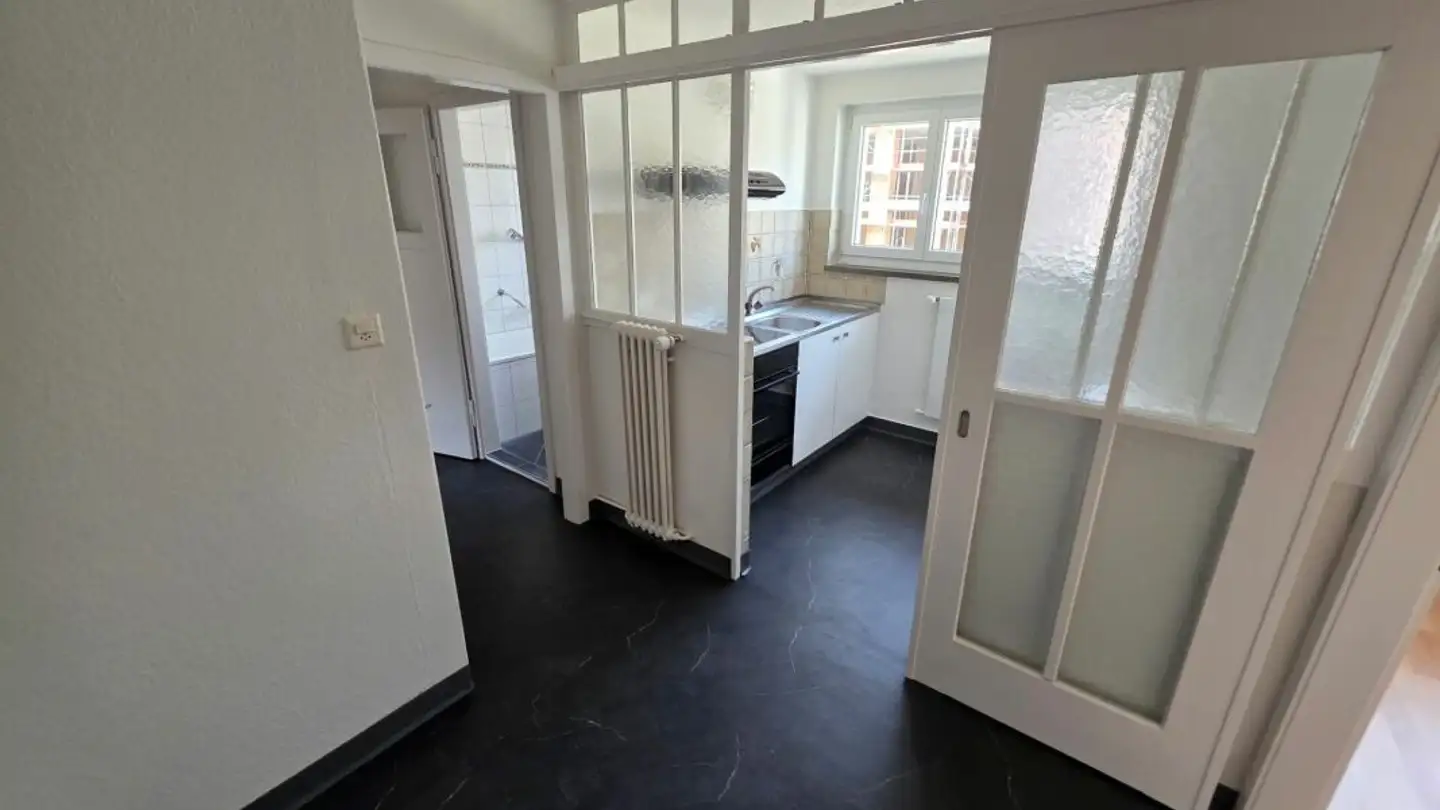 Single house for rent - Zürcher Strasse 106, 9000 St. Gallen - Photo 3
