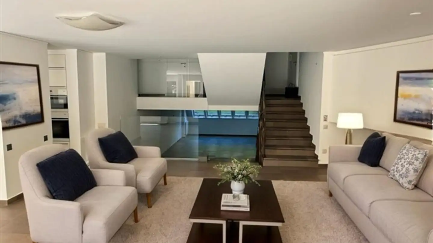 Wohnung kaufen - 1231 Conches