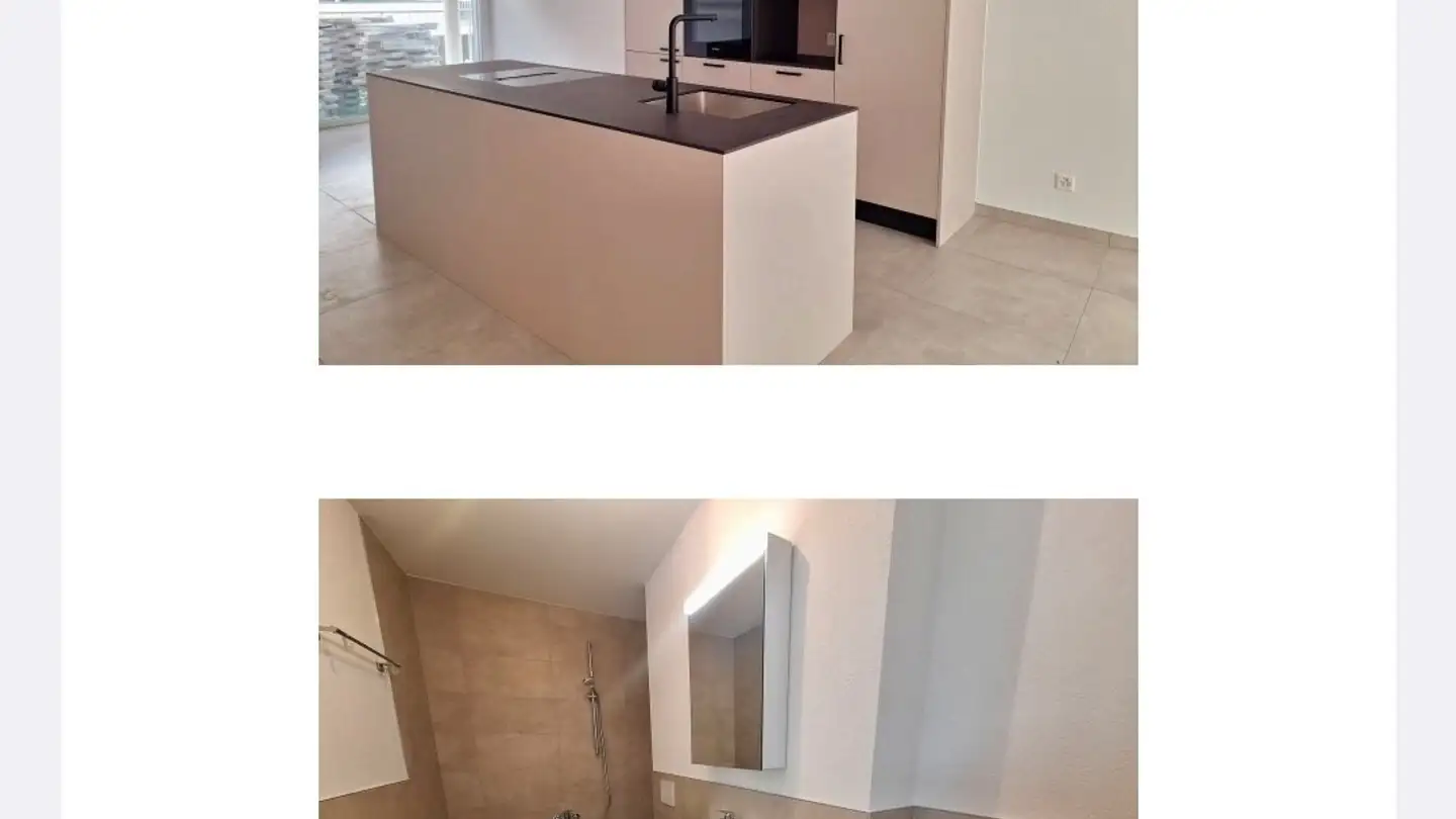 Appartement à louer - Route De La Crête-Blanche 7, 3977 Granges VS - Photo 3