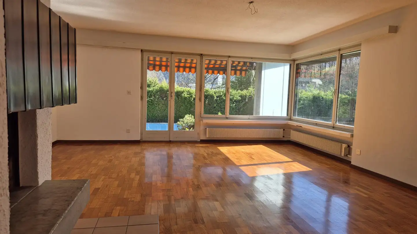 Einfamilienhaus mieten - Frassen 16, 7013 Domat/Ems - Foto 2