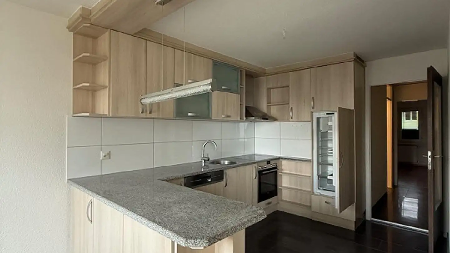 Appartement à louer - Holzmoosrütistrasse 46a, 8820 Wädenswil - Photo 2