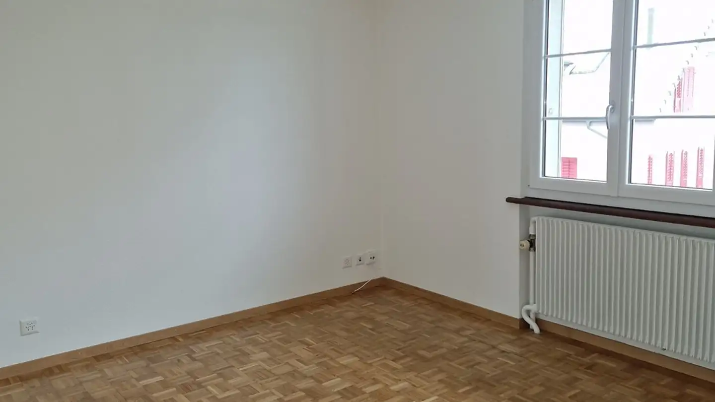 Wohnung mieten - Aegertenstrasse 20, 4923 Wynau