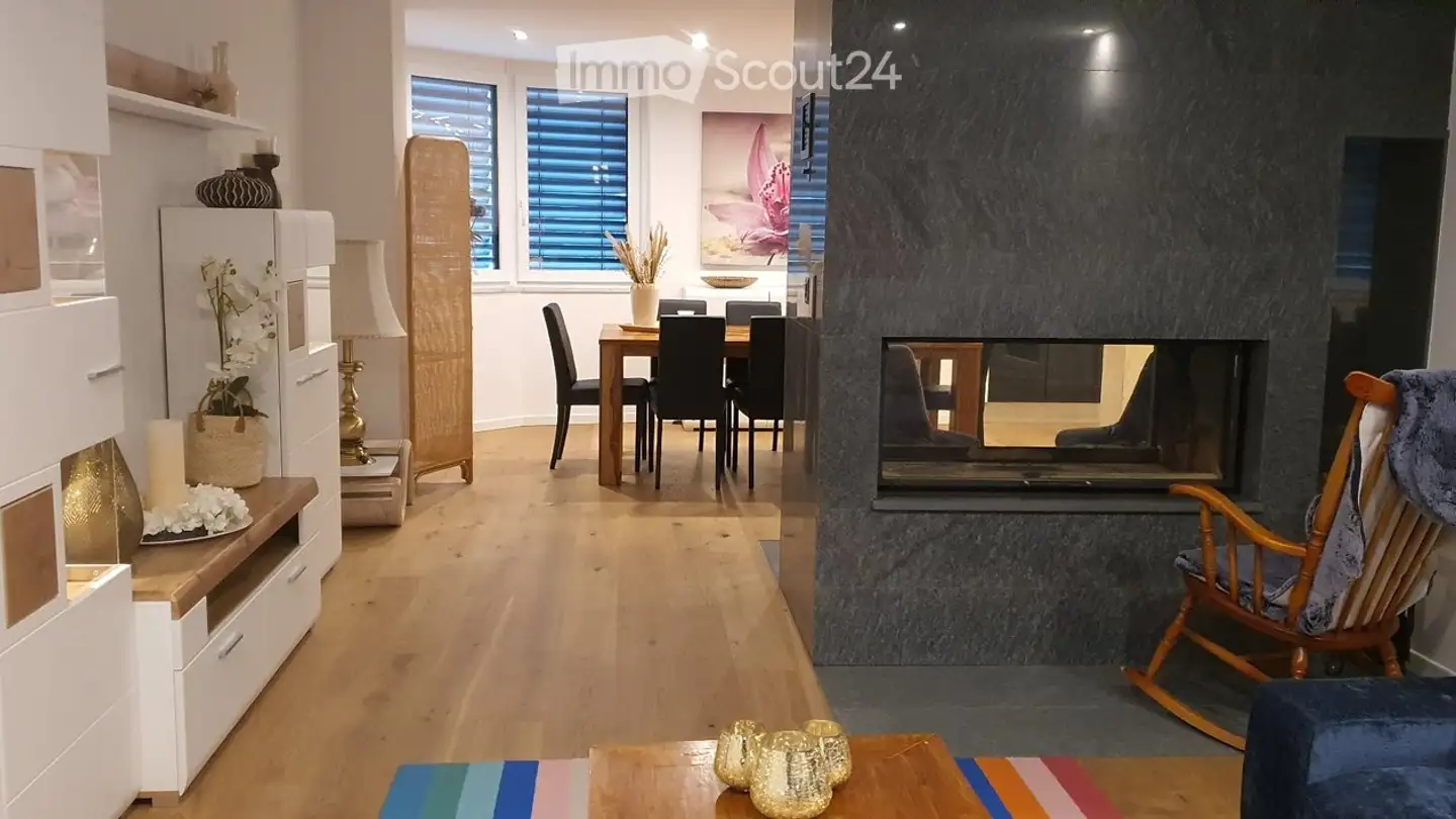 Apartment for rent - 6674 Someo - Photo 4