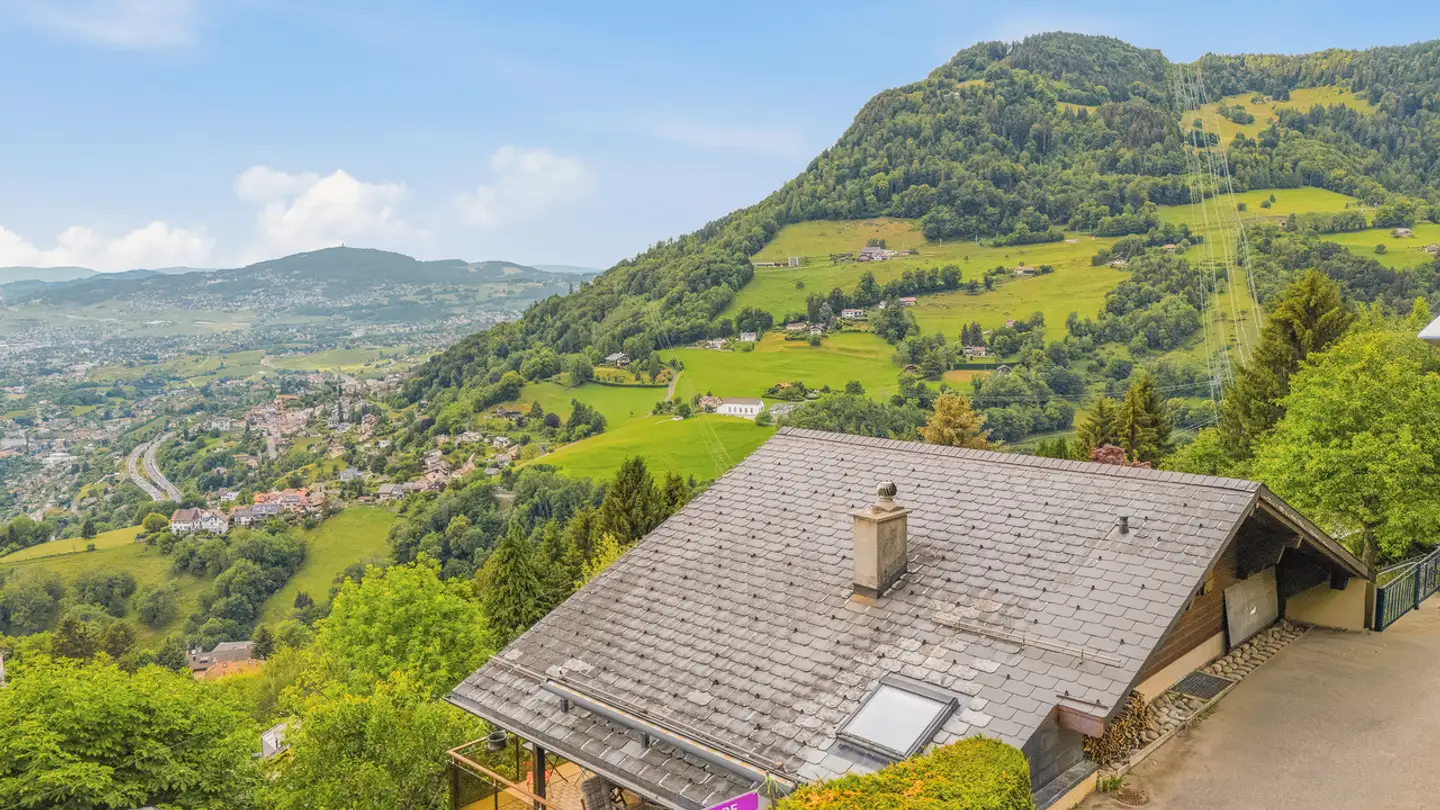 Maison individuelle à vendre - 1823 Glion - Photo 2