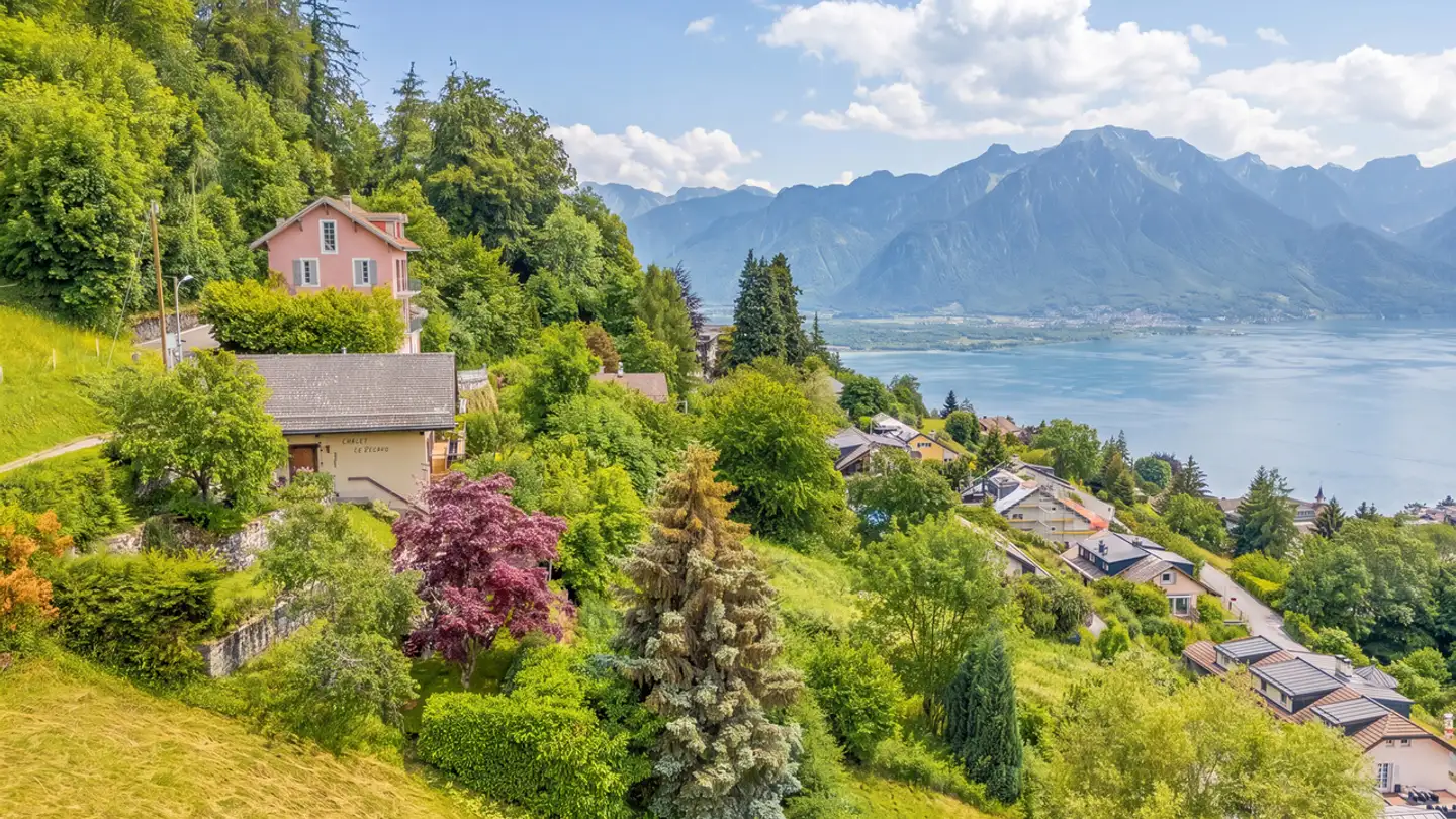 Maison individuelle à vendre - 1823 Glion - Photo 4