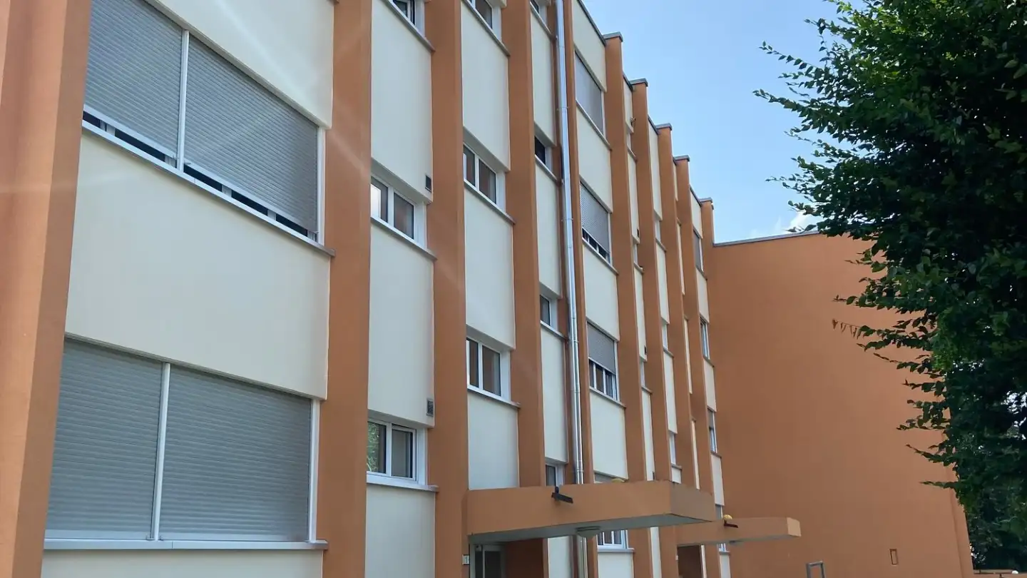 Appartamento in affitto - Eichstrasse 1, 8306 Brüttisellen