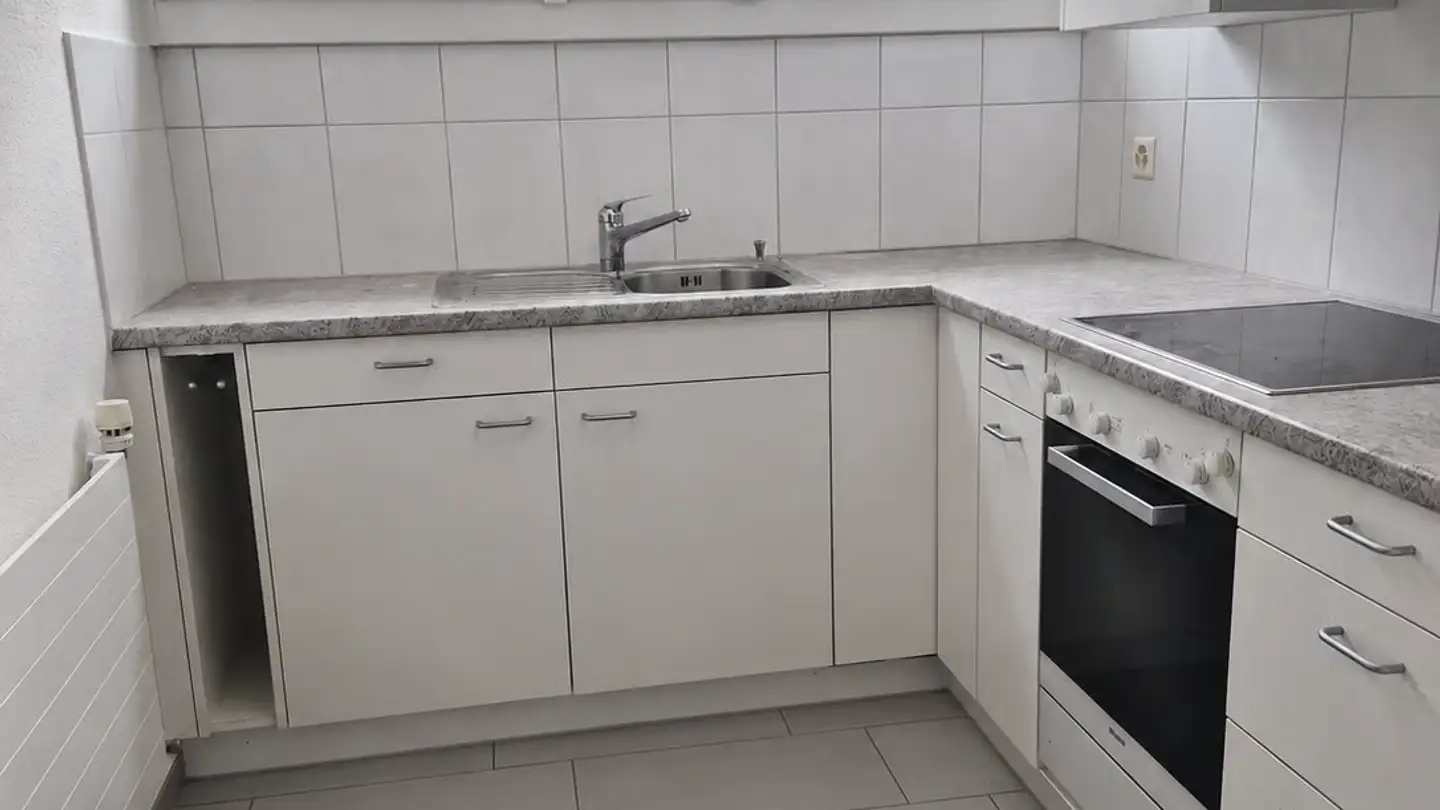Appartement à louer - Eichstrasse 1, 8306 Brüttisellen - Photo 2