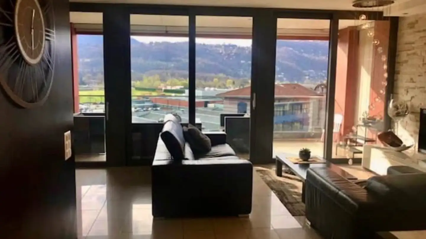 Appartamento in vendita - Via Pestariso 6a, 6982 Agno