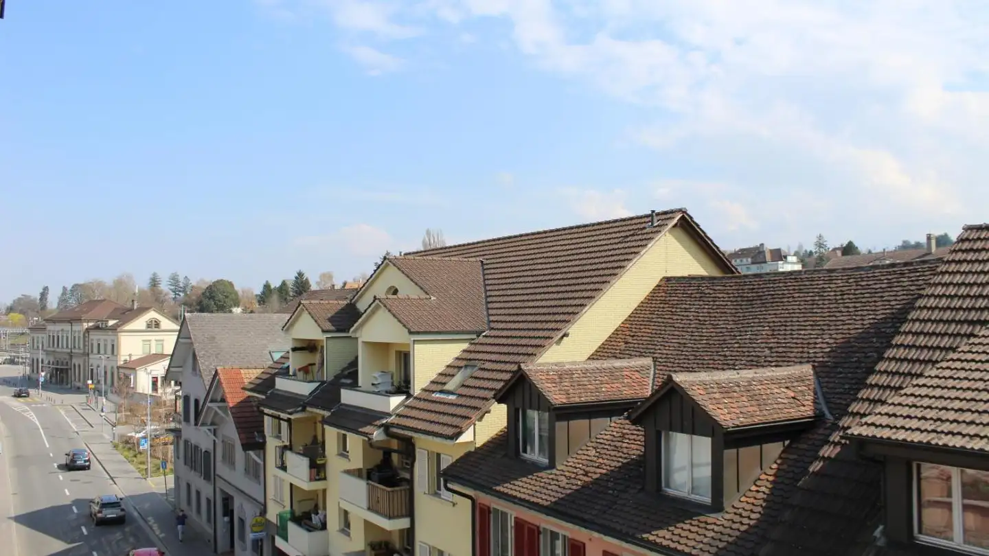 Wohnung mieten - 1530 Payerne - Foto 2