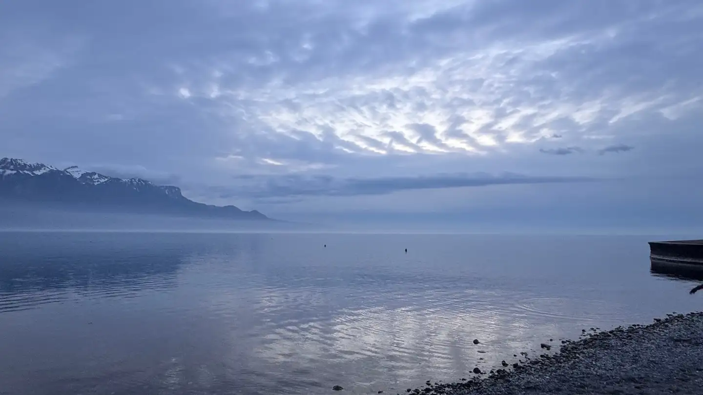 Apartment for rent - 1004 Lausanne