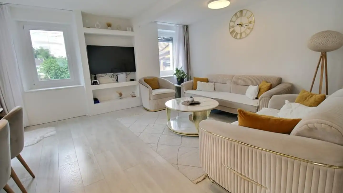 Apartment for rent - Route De Courtion 5, 1721 Misery
