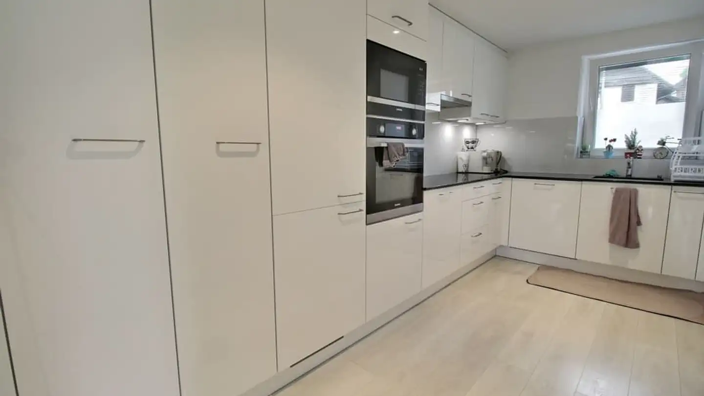 Apartment for rent - Route De Courtion 5, 1721 Misery - Photo 3