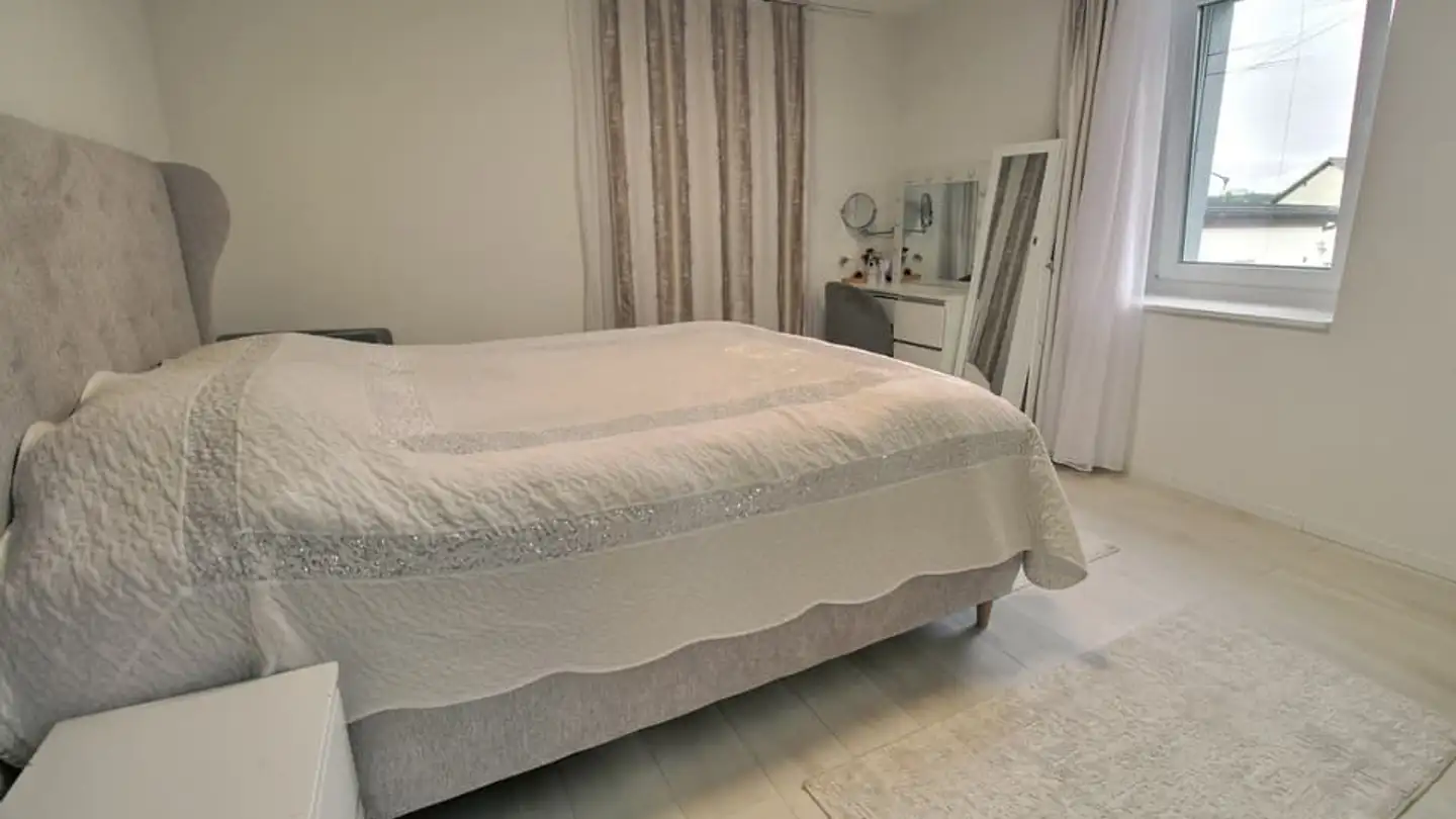 Apartment for rent - Route De Courtion 5, 1721 Misery - Photo 4