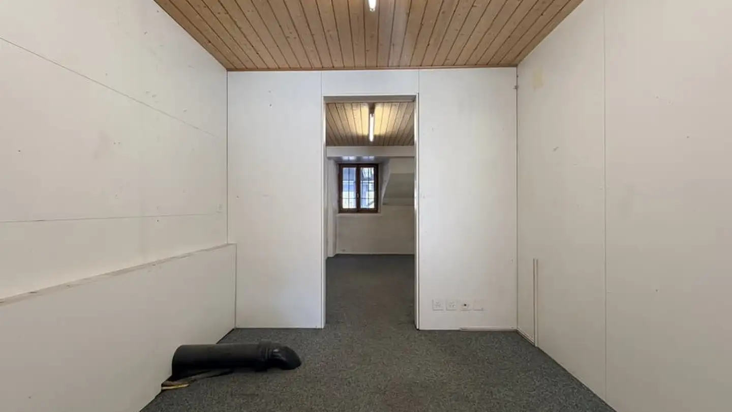 Gewerbe mieten - Route De Vevey 61, 1618 Châtel-St-Denis - Foto 3