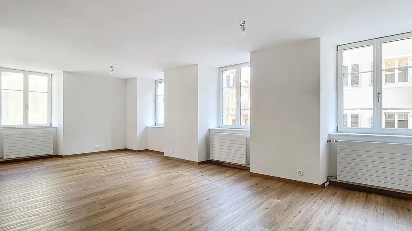 Appartamento in affitto - Rue Neuve, 2300 La Chaux-de-Fonds