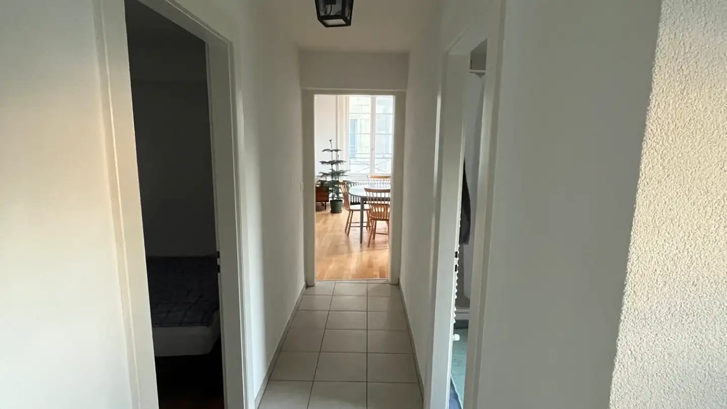 Appartement à louer - Rue Pierre-Aeby 14, 1700 Fribourg - Photo 2